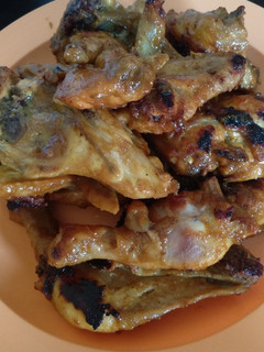 Foto resep Ayam Bakar Solo