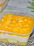 Mangga Cheese Leleh