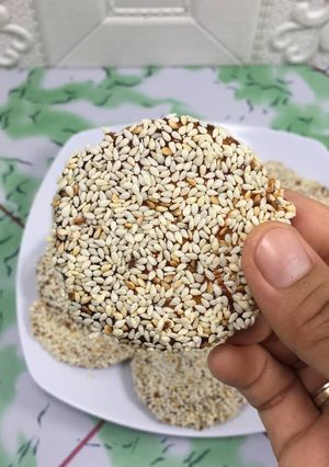 Foto resep Marie wijen