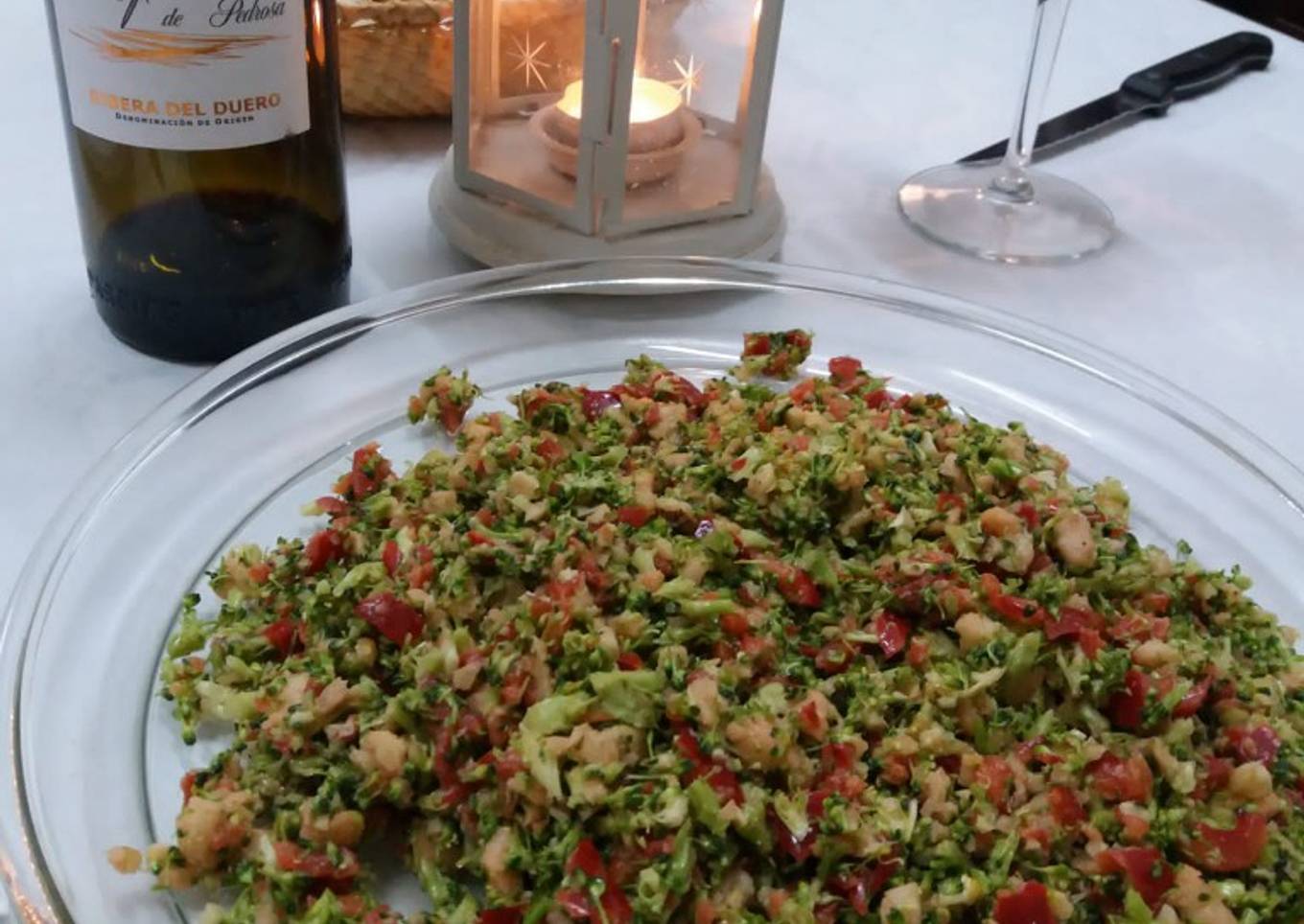 Ensalada María José