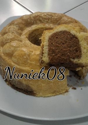 Foto resep Bolu Panggang