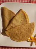 Panquecas/Pancakes de MANGO| Fácil y Economico