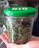 🌱 Tartare Rong Biển Thuần Chay (Vegan) - Tartare d’algues Recette N.1