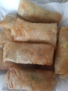 Foto resep Lumpia sayur