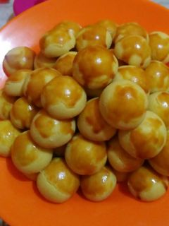 Foto resep Nastar lumer