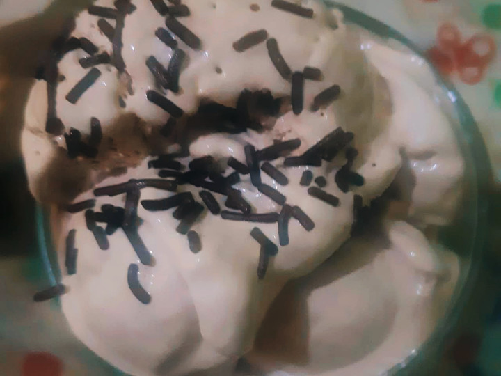 Yuk intip, Resep termudah buat Es Krim Pop Ice Choco Homemade dijamin sempurna