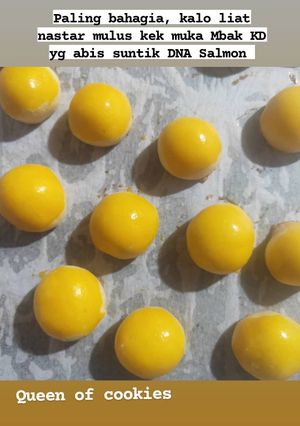 Foto resep Nastar Lumer