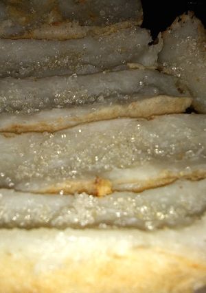 Foto resep Rangin