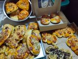 Roti metode Thangzong