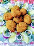 এগ ডেভিল চপ (egg devil chop recipe in Bengali)