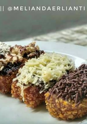 Foto resep Pisang Nugget