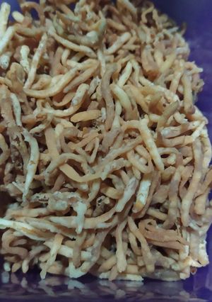 Foto resep Kates crispy