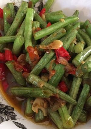 Foto resep Tumis Buncis