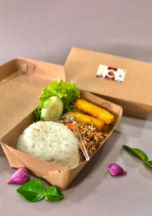 Foto resep Sambal Cakalang