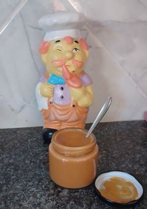 Una foto de Dulce de leche rápido con leche en polvo 🤯