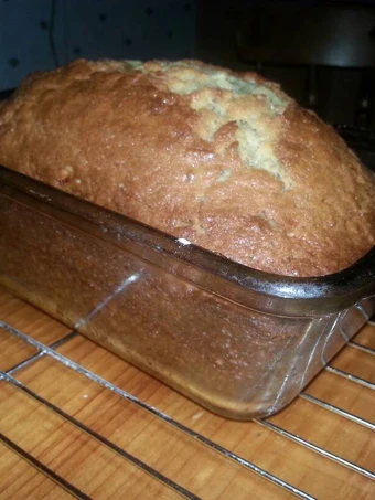 Simple Way Make Recipe Banana Bread that is So Delicious, Appealing}