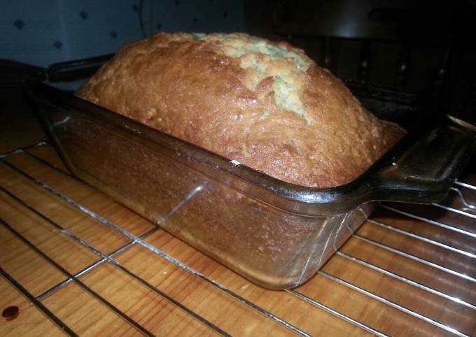 Banana Bread