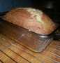 Easy Steps to Prepare|Recipe} Banana Bread the Can Spoil the Tongue, Delicious