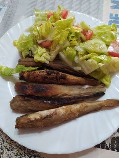 Una foto de Pijotas
