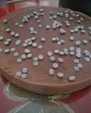 Tarta de chocolate y mascarpone (TM 6 LA JUANI DE ANA SEVILLA)