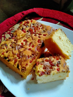 Foto resep Bolu Tape Empuk & Lembut