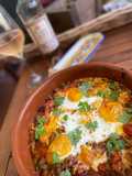 Shakshuka