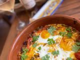 Shakshuka