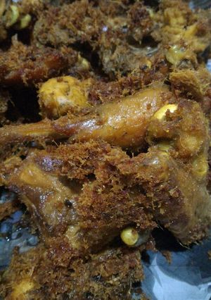 Foto resep Ayam Goreng Laos