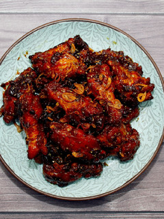 Foto resep Ayam Gongso