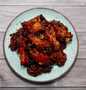 Resep: Ayam Gongso Istimewa