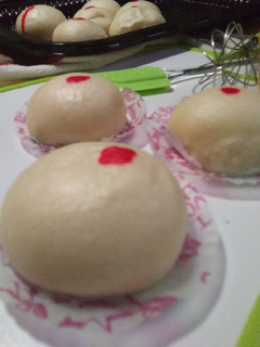 Foto resep IDE BISNIS | Bakpao empuk tanpa ulen