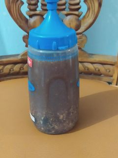 Foto resep Kuah cuko pendamping pempek