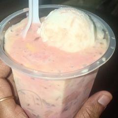 Falooda A picture of Falooda.