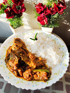 सरसों वाली हरे बैंगन (Sarso wali hare baingan recipe in Hindi) रेसिपी मुख्य फोटो