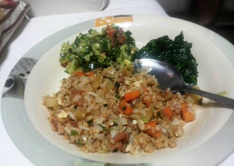 Fried Rice