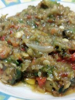 Foto resep Sambel Korek