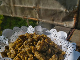 Xiang Chun Tempeh Vegan