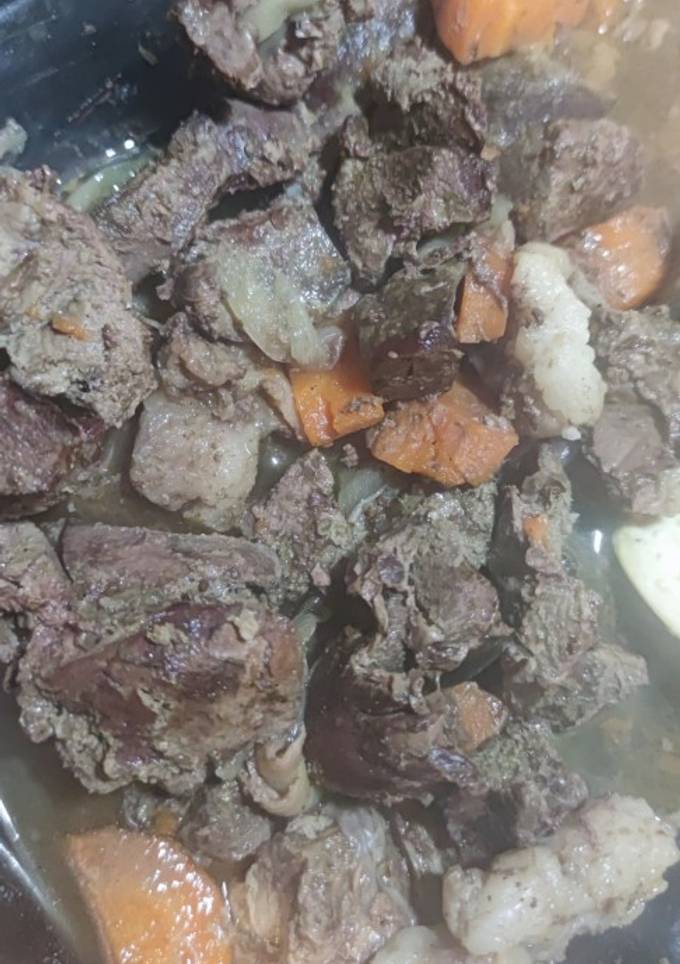 Печінковий паштет