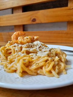 Foto resep Rose Pasta