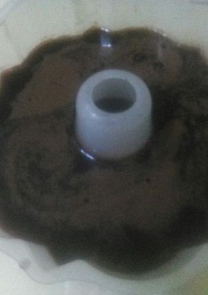 Foto resep Puding Chocolatos