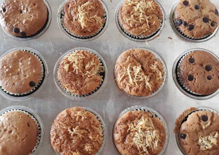 Resep masakan Kue Onbitjkoek | Cara Mengolah Kue Onbitjkoek Yang Enak Dan Mudah