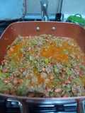 Los nopales de mi suegra