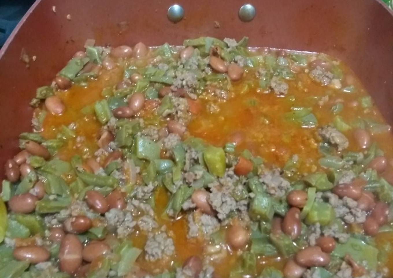 Los nopales de mi suegra