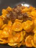 Orecchiette alla positanese