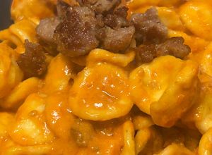 Foto di Orecchiette alla positanese