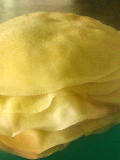 Foto resep Kulit Lumpia