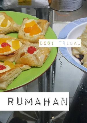 Foto resep Pastry Rumahan