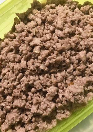 Foto resep Daging Cincang Serbaguna (Ayam / Sapi / Babi)