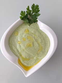 Una foto de SALSA VERDE 🍀