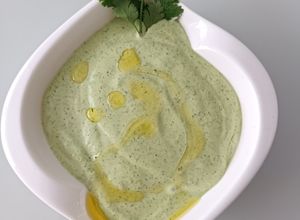 Una foto de SALSA VERDE 🍀